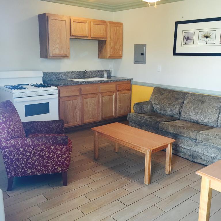 King'S Lodge Motel Los Angeles Bilik gambar
